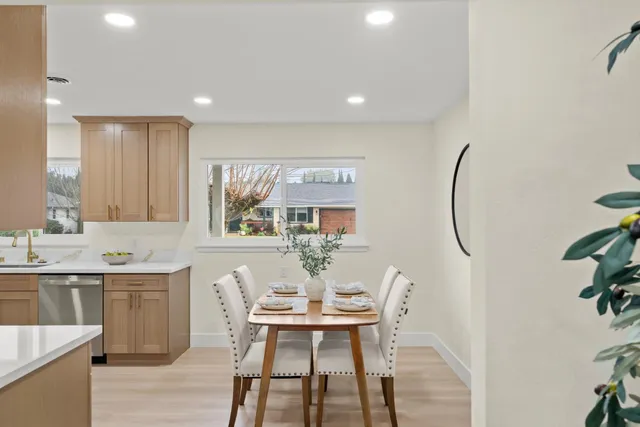 $650,000 | 4905 Heatherdale Lane, Carmichael, CA 95608