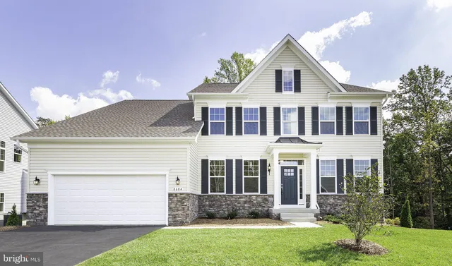 $660,380 | 24087 Jerrico Road, Lincoln, DE 19960