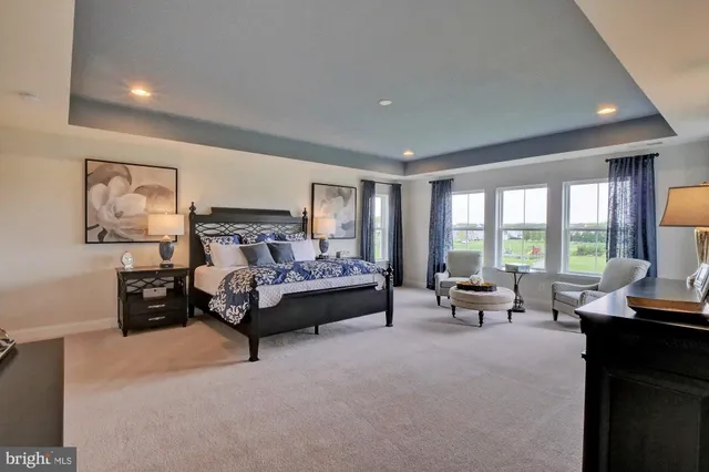 $660,380 | 24087 Jerrico Road, Lincoln, DE 19960