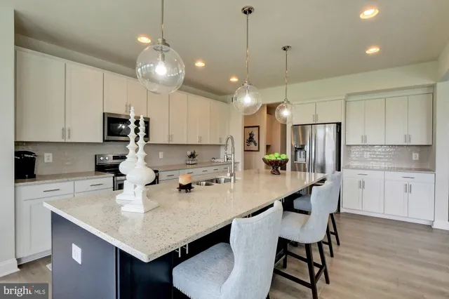 $660,380 | 24087 Jerrico Road, Lincoln, DE 19960