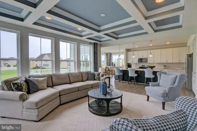 $660,380 | 24087 Jerrico Road, Lincoln, DE 19960