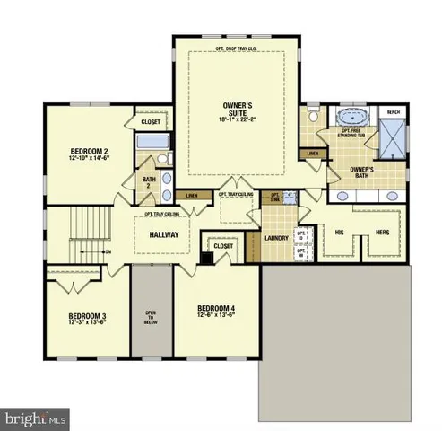 $660,380 | 24087 Jerrico Road, Lincoln, DE 19960