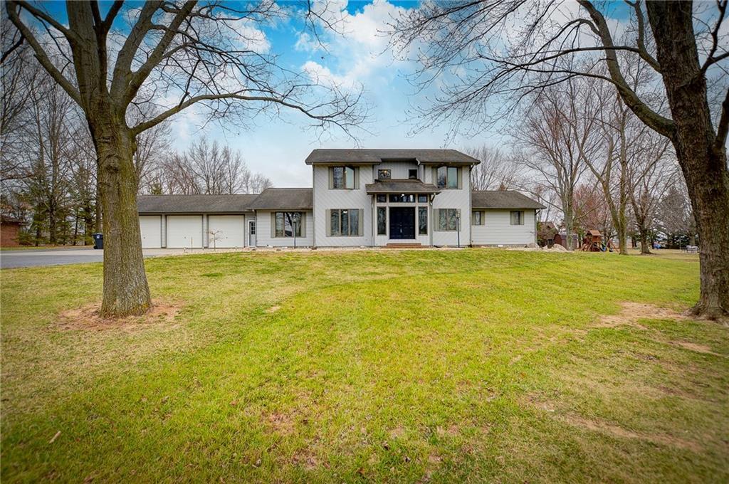 5075 Garver Church Road Decatur, IL 62521 - Photo 1 of 1 Gallery Image 1