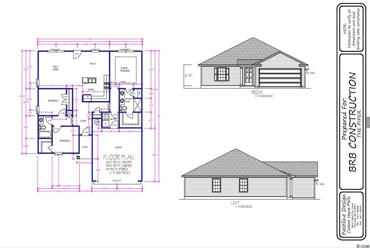 441 Hallie Martin Road Conway, SC 29527 - Photo 34 of 35 Gallery Image 34