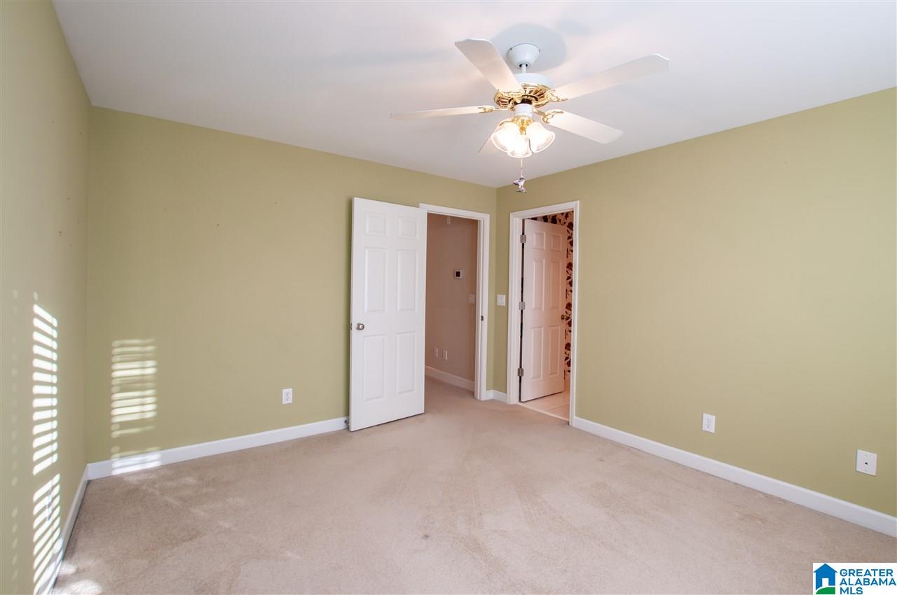 512 Ryding Circle Trussville, AL 35173 - Photo 25 of 41