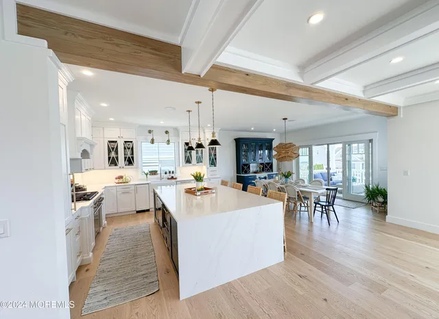 $22,000 | 520 Normandy Drive, Unit WKLY SUMMER RENTAL, Mantoloking, NJ 08738