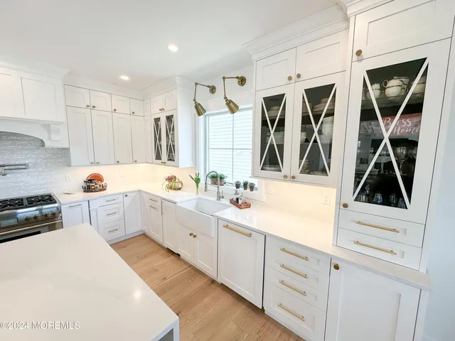 $22,000 | 520 Normandy Drive, Unit WKLY SUMMER RENTAL, Mantoloking, NJ 08738