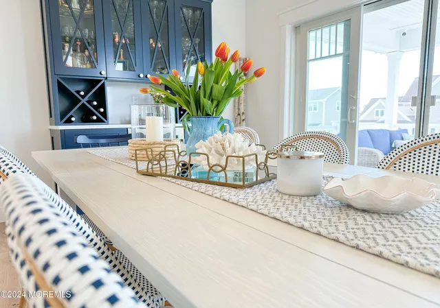 $22,000 | 520 Normandy Drive, Unit WKLY SUMMER RENTAL, Mantoloking, NJ 08738