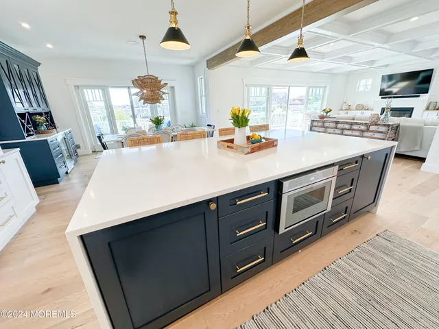 $22,000 | 520 Normandy Drive, Unit WKLY SUMMER RENTAL, Mantoloking, NJ 08738