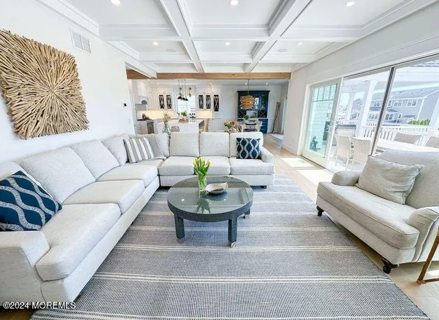 $22,000 | 520 Normandy Drive, Unit WKLY SUMMER RENTAL, Mantoloking, NJ 08738