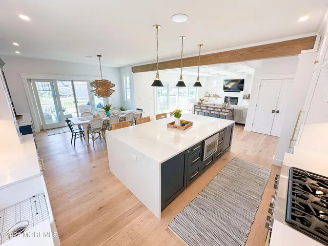 $22,000 | 520 Normandy Drive, Unit WKLY SUMMER RENTAL, Mantoloking, NJ 08738