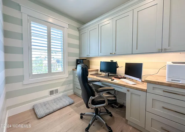 $22,000 | 520 Normandy Drive, Unit WKLY SUMMER RENTAL, Mantoloking, NJ 08738