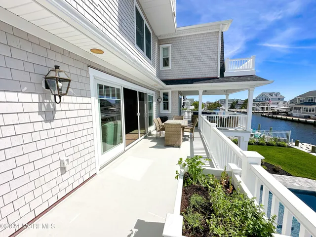 $22,000 | 520 Normandy Drive, Unit WKLY SUMMER RENTAL, Mantoloking, NJ 08738