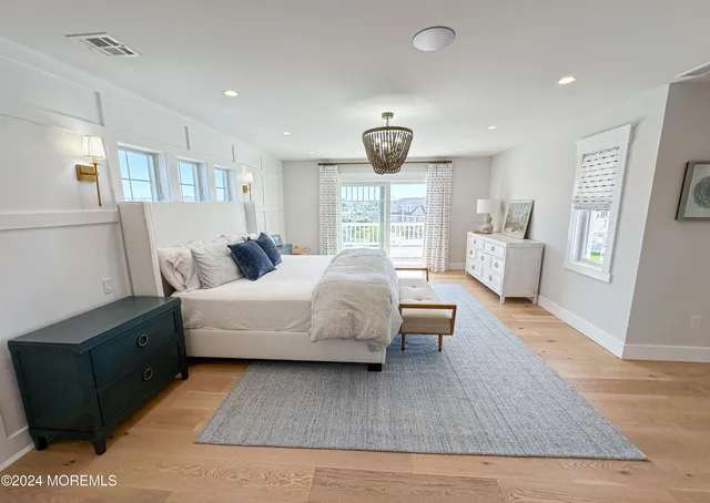 $22,000 | 520 Normandy Drive, Unit WKLY SUMMER RENTAL, Mantoloking, NJ 08738