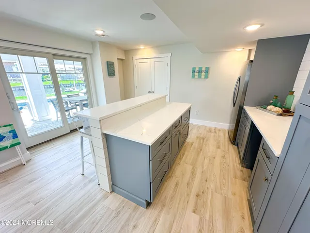 $22,000 | 520 Normandy Drive, Unit WKLY SUMMER RENTAL, Mantoloking, NJ 08738