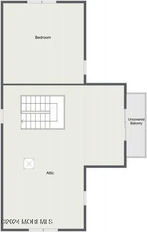 $22,000 | 520 Normandy Drive, Unit WKLY SUMMER RENTAL, Mantoloking, NJ 08738