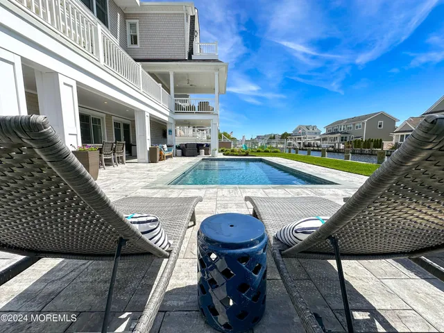 $22,000 | 520 Normandy Drive, Unit WKLY SUMMER RENTAL, Mantoloking, NJ 08738