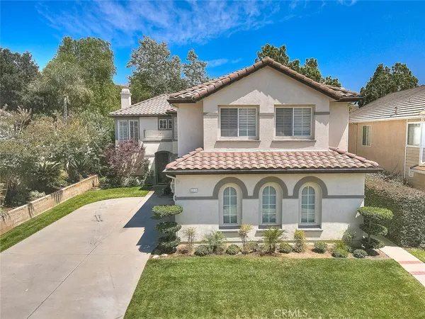 $1,350,000 | 1715 Vista Del Norte, Chino Hills, CA 91709