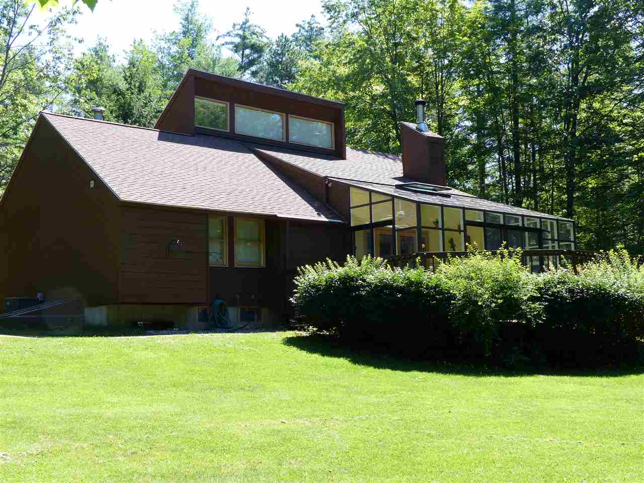 22 Hethlon Road Canterbury, NH 03224 - Photo 3 of 35