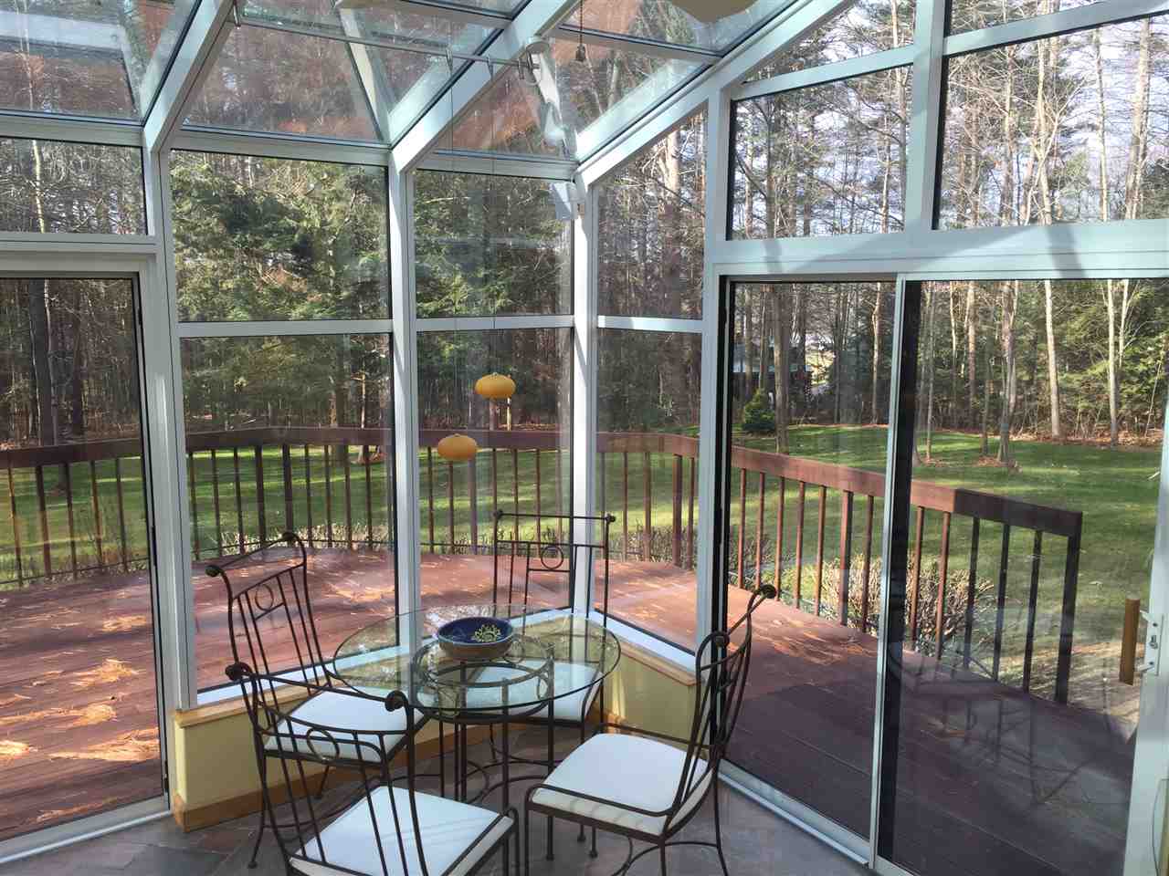 22 Hethlon Road Canterbury, NH 03224 - Photo 5 of 35