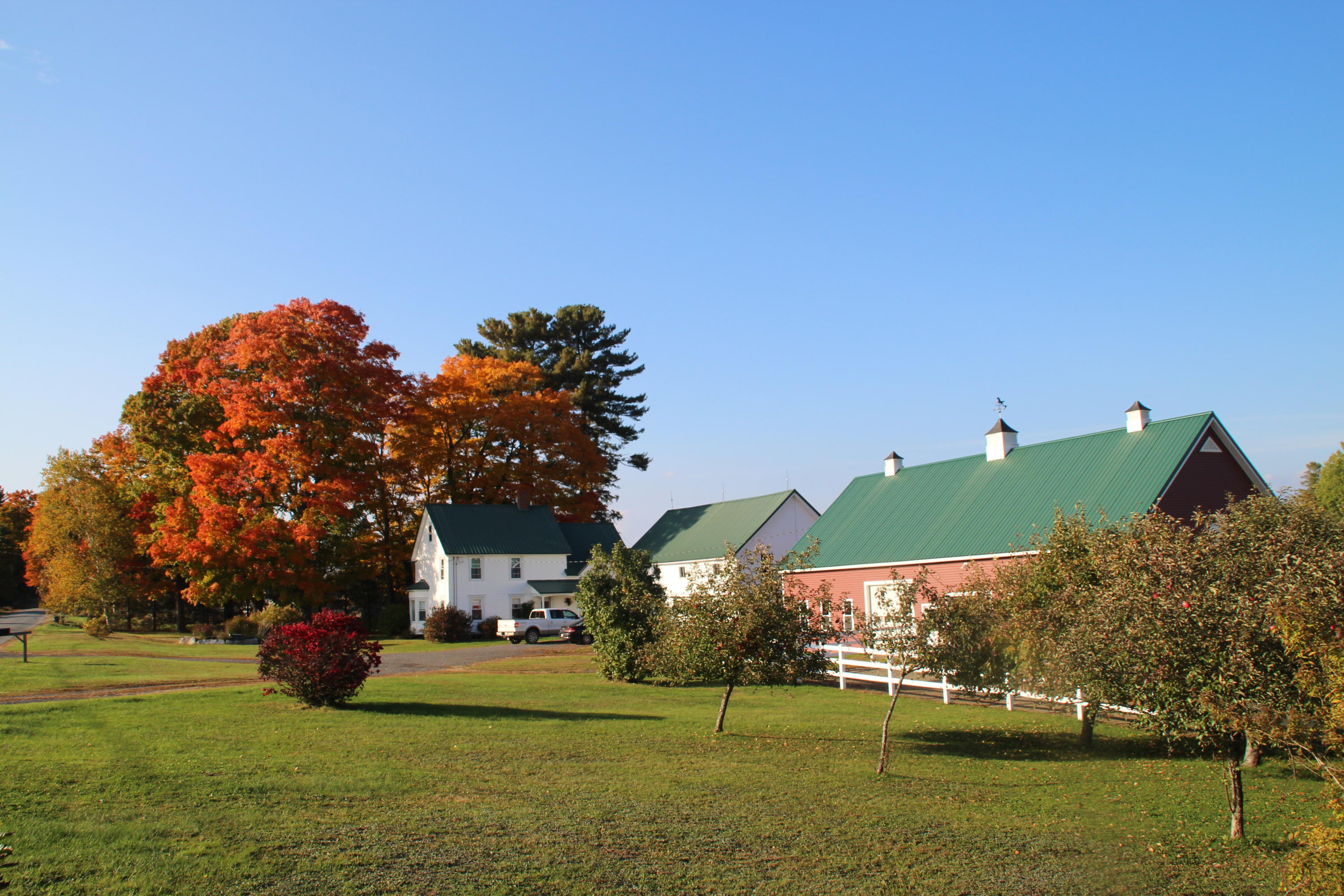 632 East Sangerville Road Sangerville, ME 04479 - Photo 2 of 41 IMG_2895