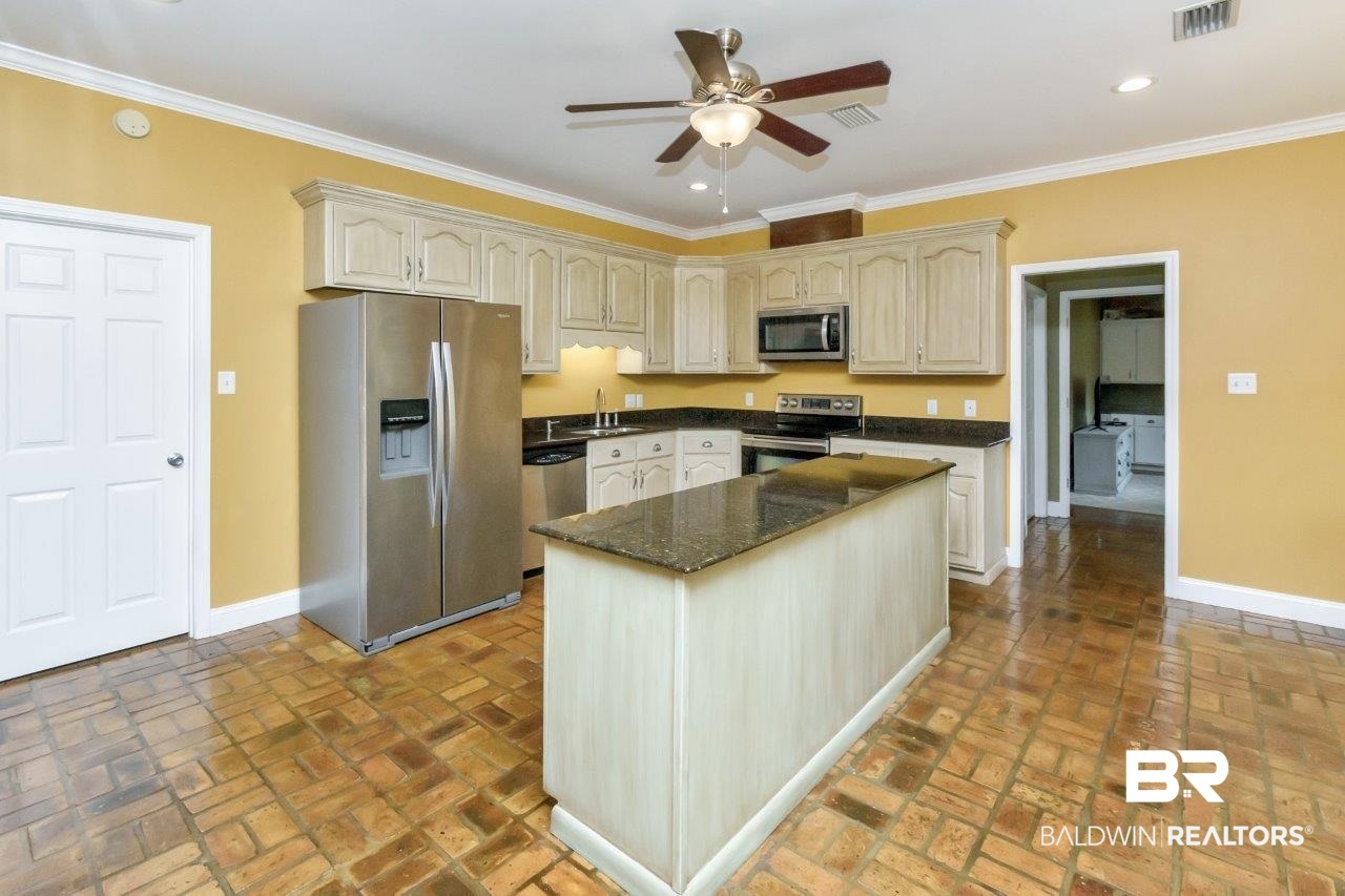 425 South Grand Bay Wilmer Road Mobile, AL 36608 - Photo 13 of 45