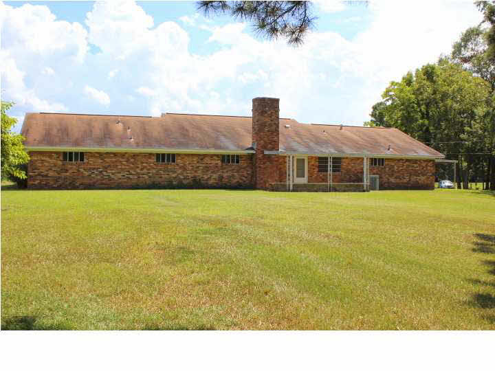 1074 West Parks Road Raymond, MS 39154 - Photo 34 of 37 Back View