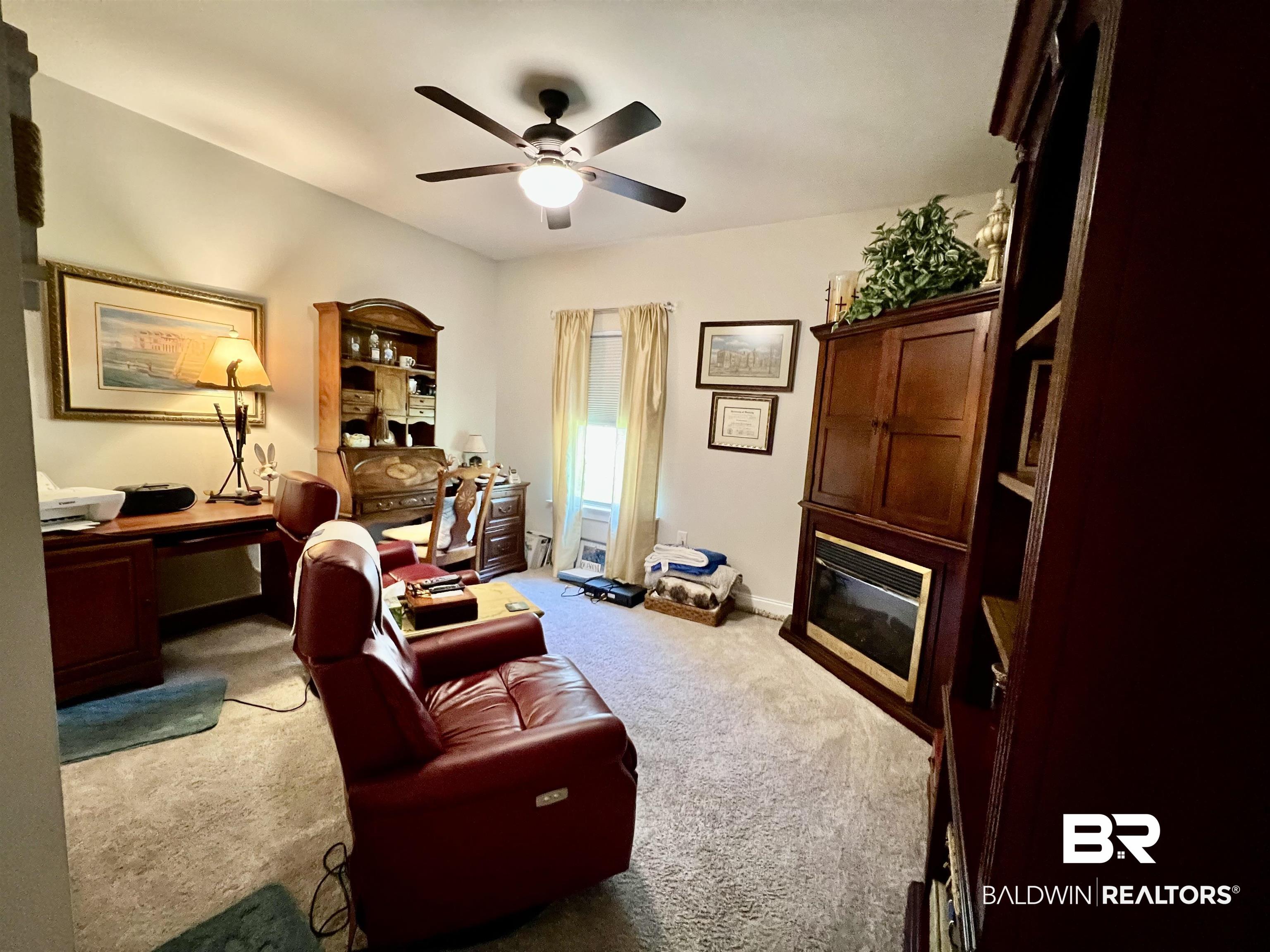 1653 Hudson Road Foley, AL 36535 - Photo 10 of 31 3rd beroom