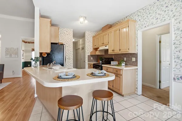 $525,000 | 306 Old Hickory Road, Locust, NC 28097