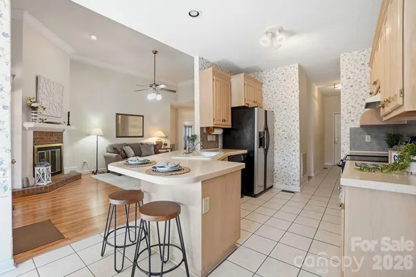 $525,000 | 306 Old Hickory Road, Locust, NC 28097