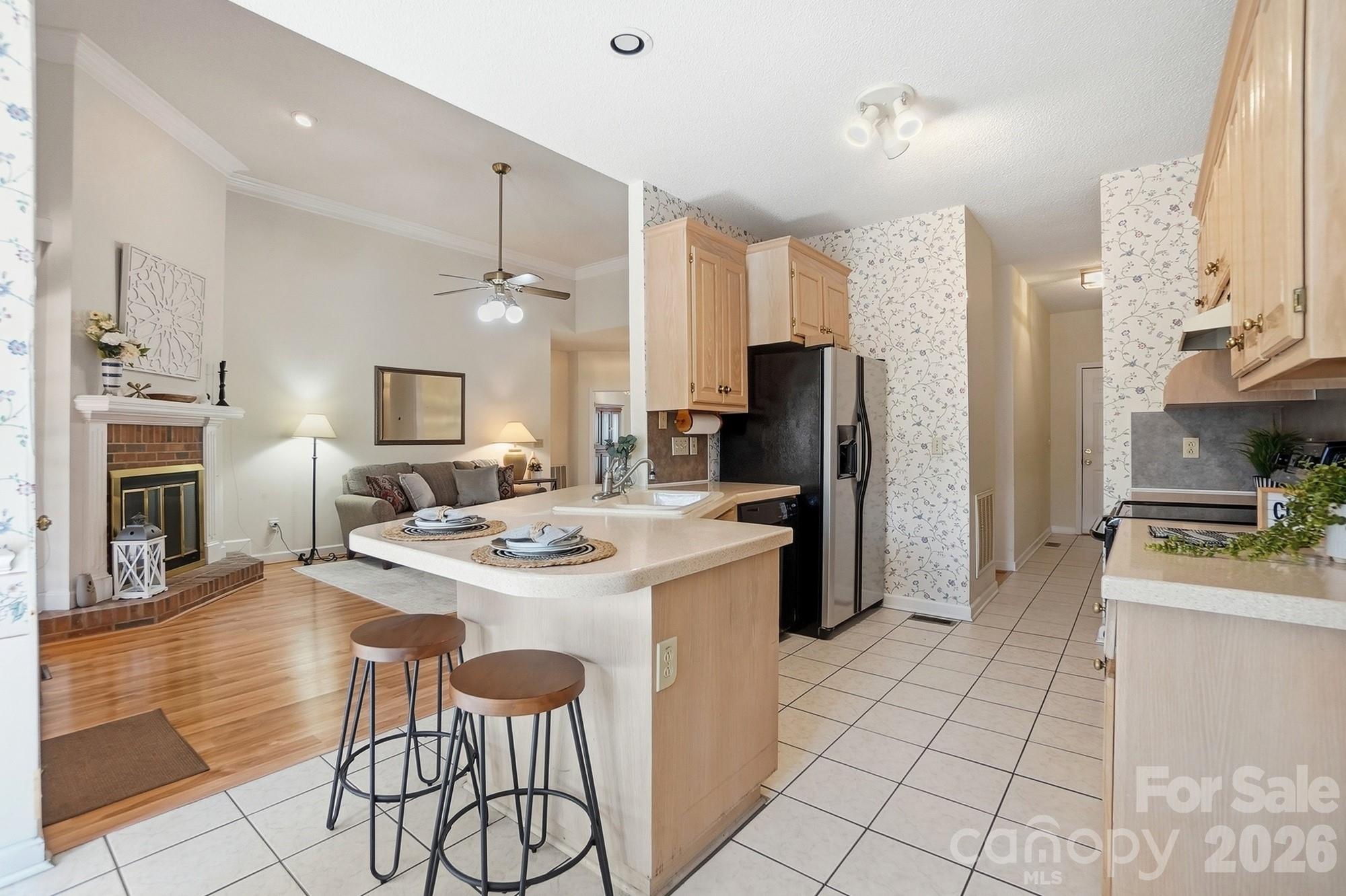 306 Old Hickory Road Locust, NC 28097 - Photo 12 of 48