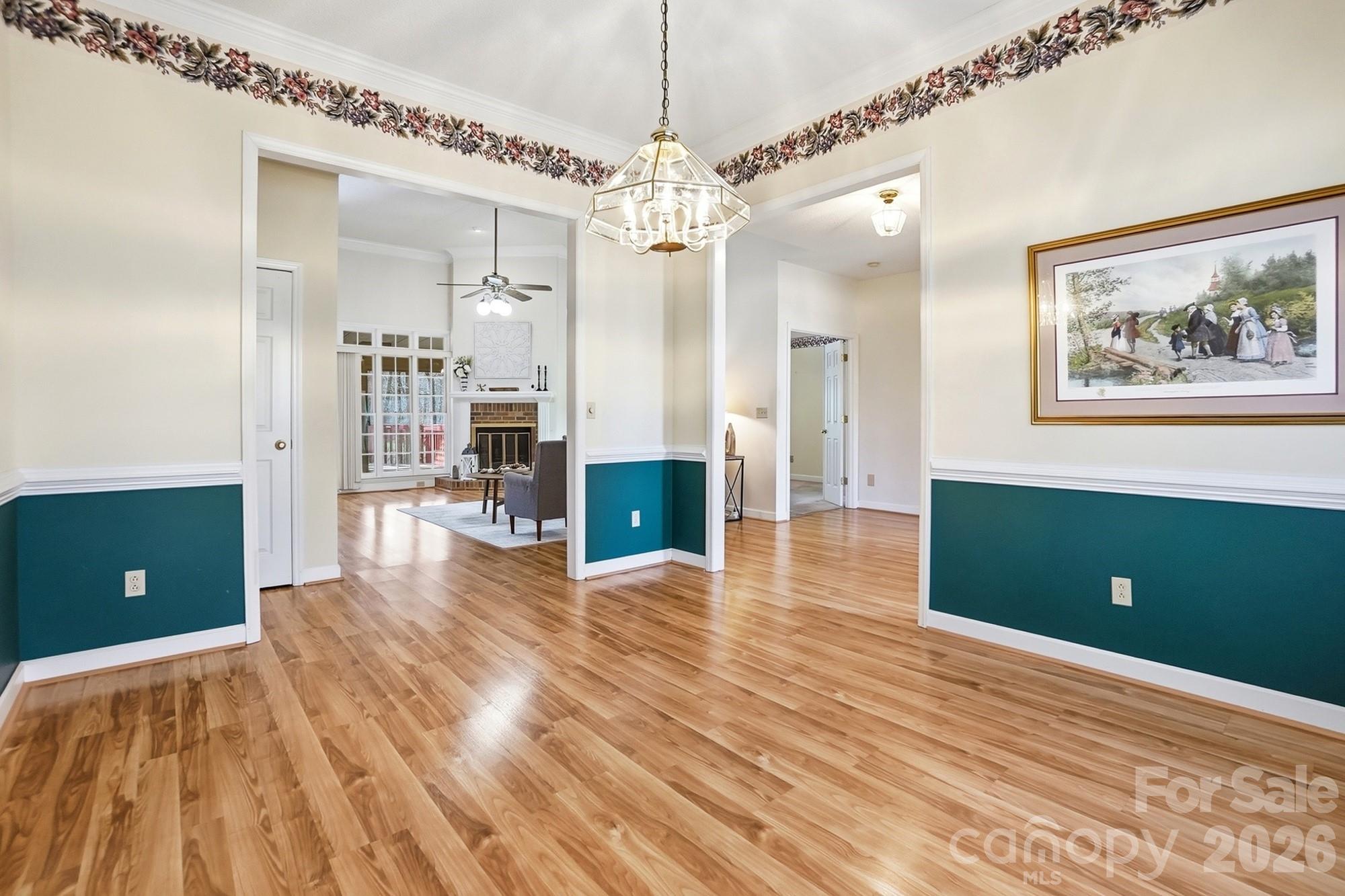 306 Old Hickory Road Locust, NC 28097 - Photo 21 of 48