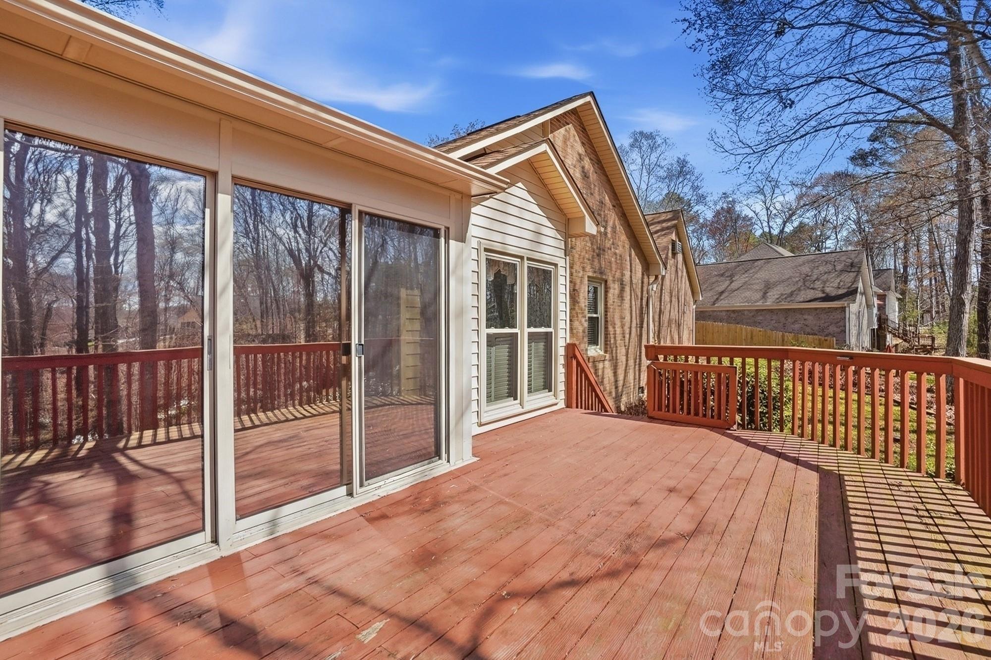 306 Old Hickory Road Locust, NC 28097 - Photo 35 of 48