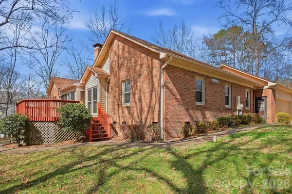 $525,000 | 306 Old Hickory Road, Locust, NC 28097