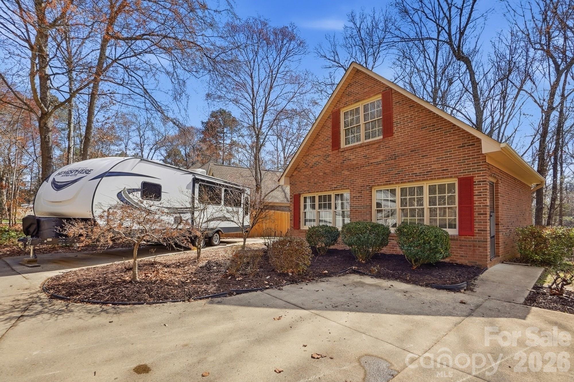 306 Old Hickory Road Locust, NC 28097 - Photo 37 of 48