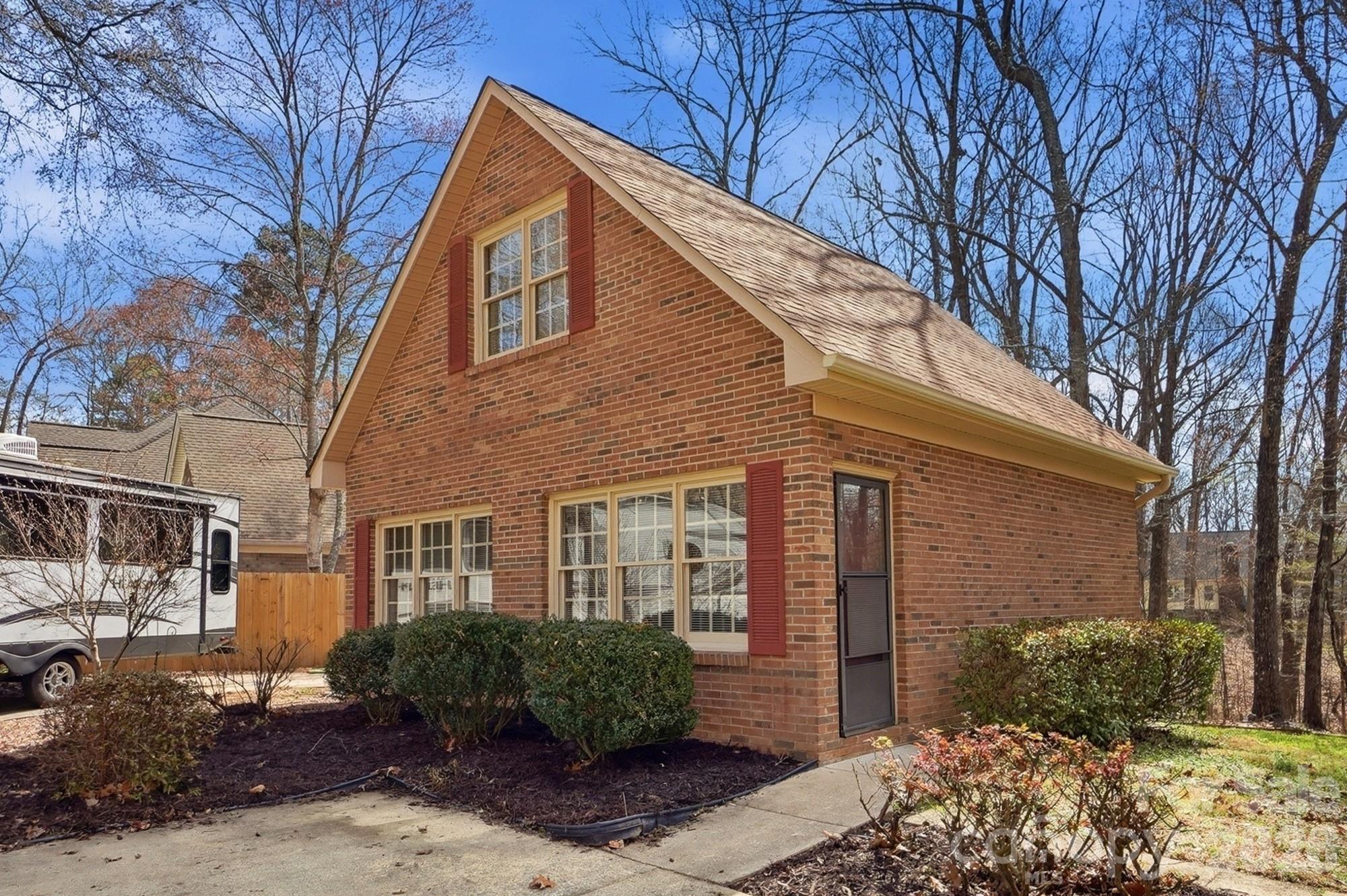 306 Old Hickory Road Locust, NC 28097 - Photo 38 of 48