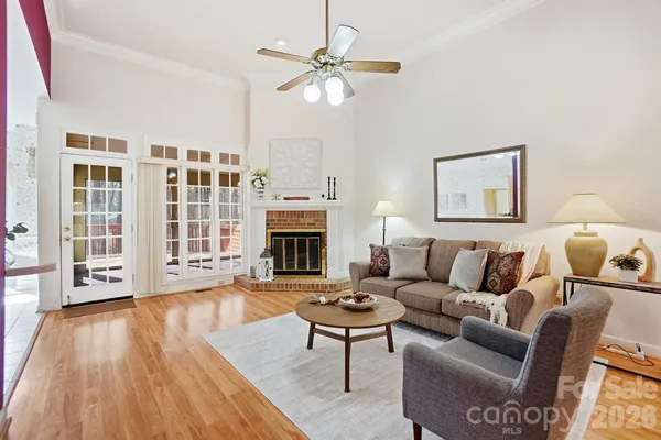 $525,000 | 306 Old Hickory Road, Locust, NC 28097