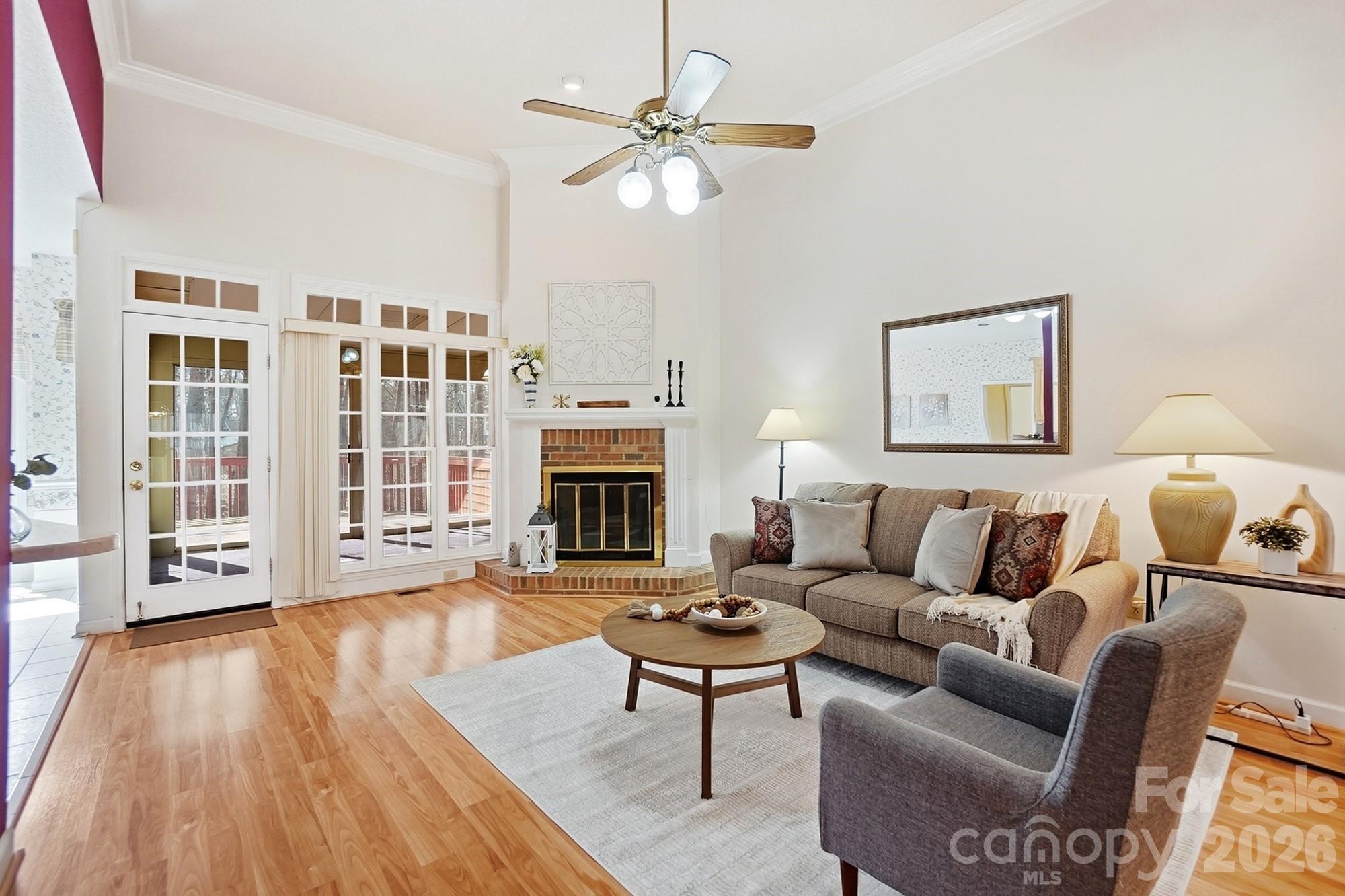 306 Old Hickory Road Locust, NC 28097 - Photo 6 of 48