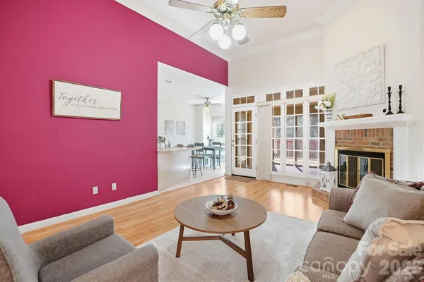 $525,000 | 306 Old Hickory Road, Locust, NC 28097