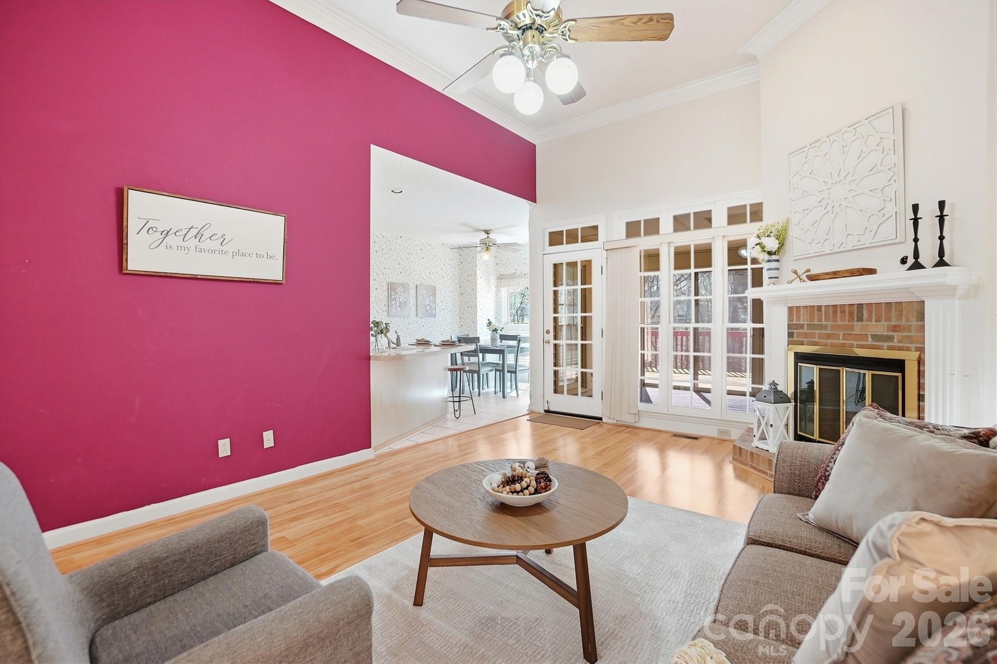 306 Old Hickory Road Locust, NC 28097 - Photo 7 of 48