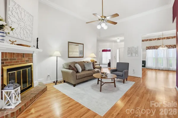 $525,000 | 306 Old Hickory Road, Locust, NC 28097