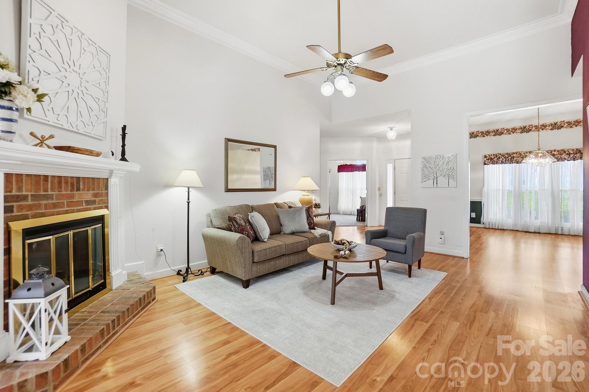 306 Old Hickory Road Locust, NC 28097 - Photo 8 of 48