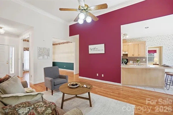 $525,000 | 306 Old Hickory Road, Locust, NC 28097