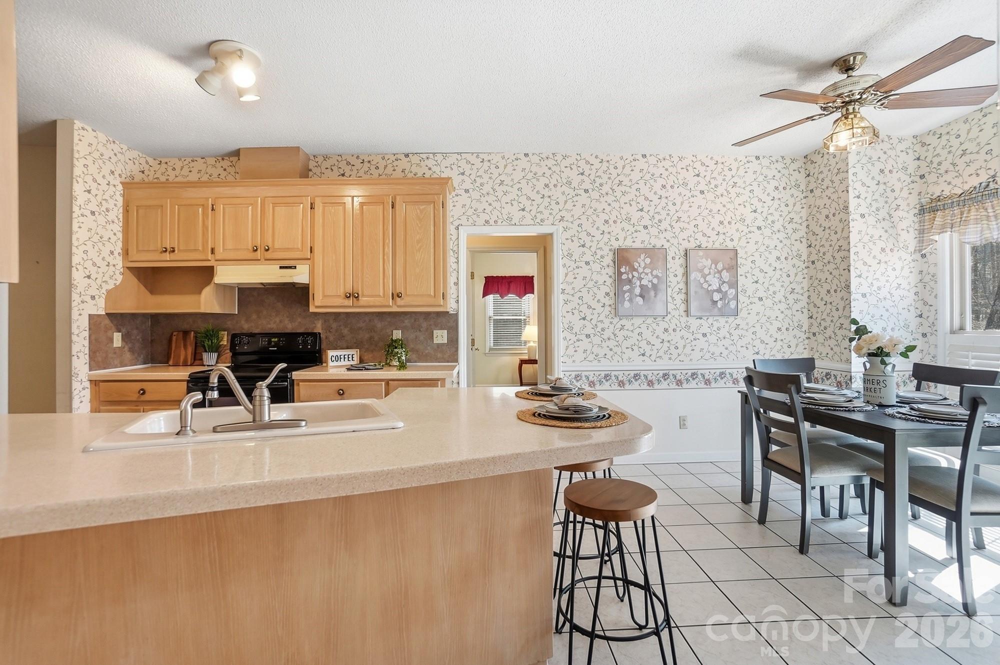 306 Old Hickory Road Locust, NC 28097 - Photo 10 of 48