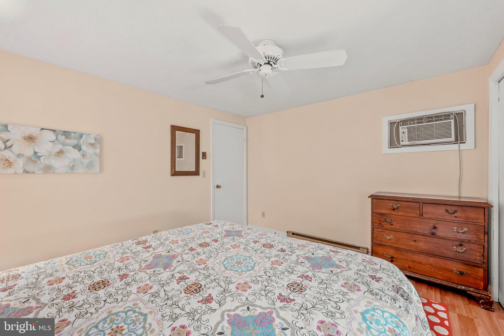 221 Mountainside Road Berkeley Springs, WV 25411 - Photo 28 of 53 Bedroom 2