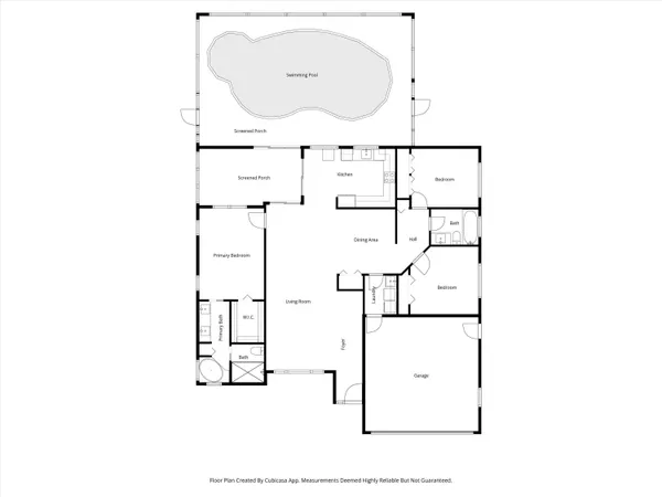 $700,000 | 5040 Southeast Bent Wood Drive, Stuart, FL 34997