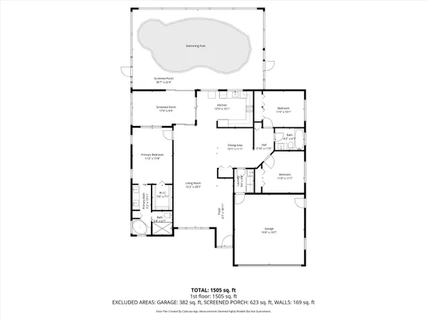 $700,000 | 5040 Southeast Bent Wood Drive, Stuart, FL 34997