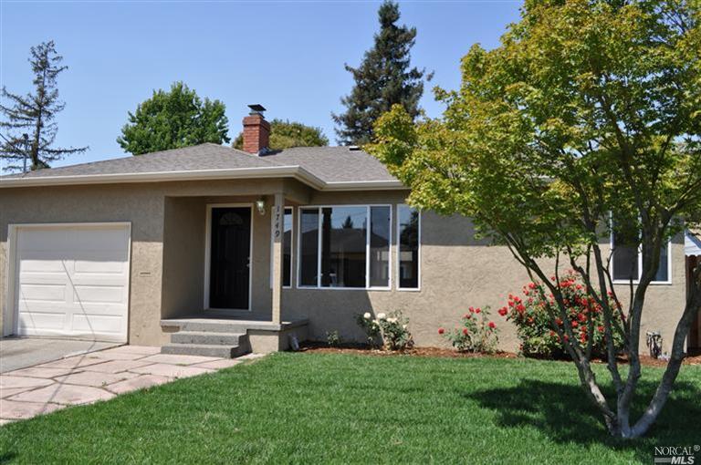 1749 Mesa Way Santa Rosa, CA 95407 - Photo 1 of 1 Gallery Image 1