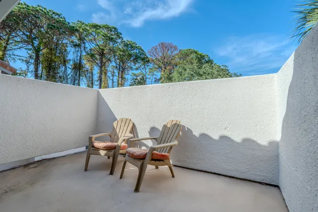a view of a kitchen with storage