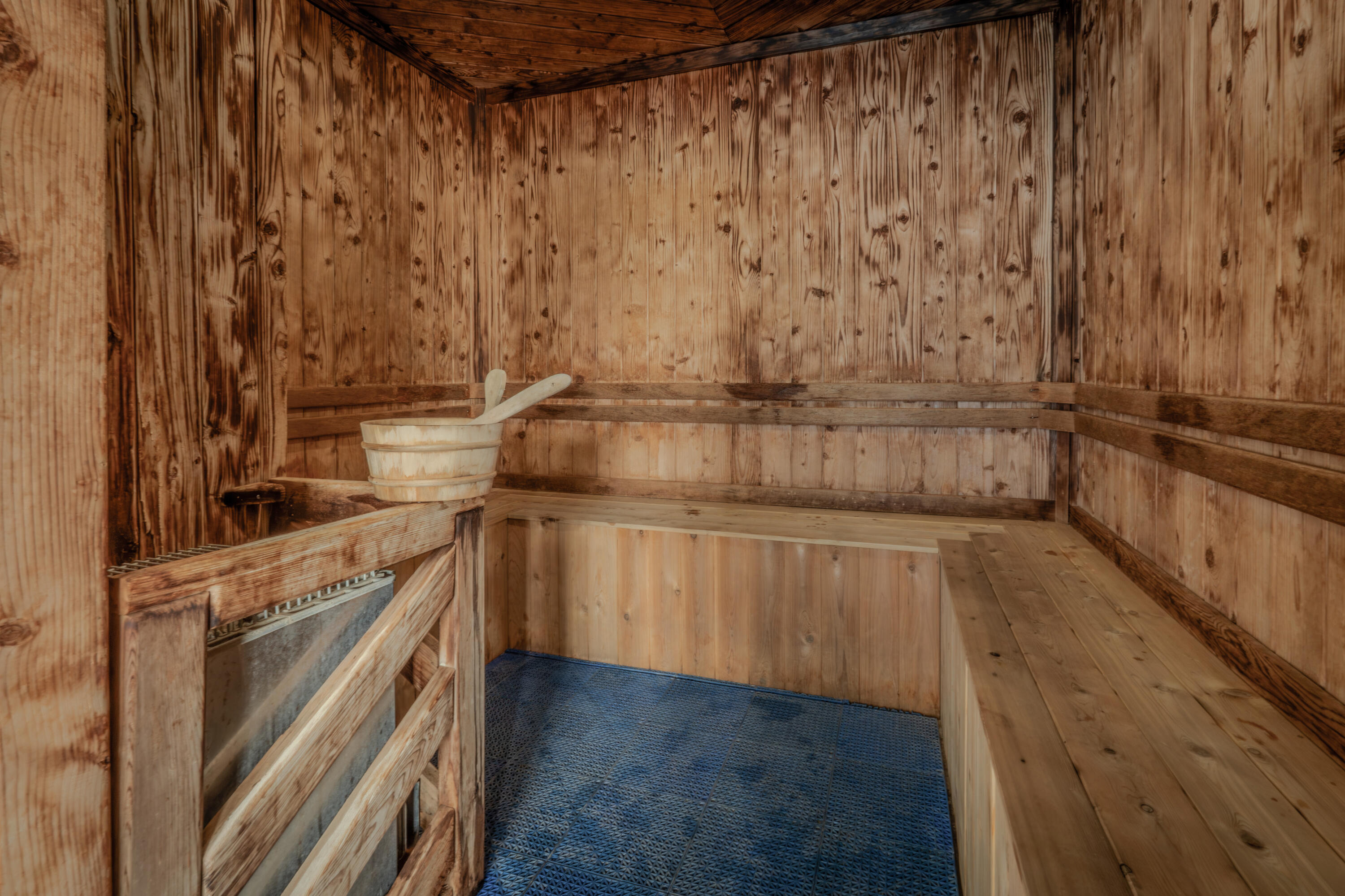 7 Wimbledon Court, Unit 7B Miramar Beach, FL 32550 - Photo 37 of 46 a view of a kitchen with storage